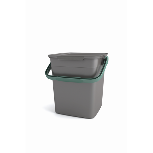 Bio Mülleimer Kompost Container Smart 9,