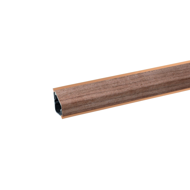 Kaindl Wandabschlussleiste 63,5 cm x 2,4 cm Arizona Pine (34232)