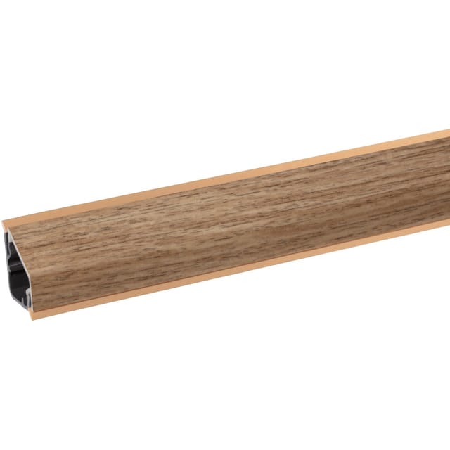 Kaindl Wandabschlussleiste 63,5 cm x 2,4 cm Eiche Endgrain Classic (K5414)