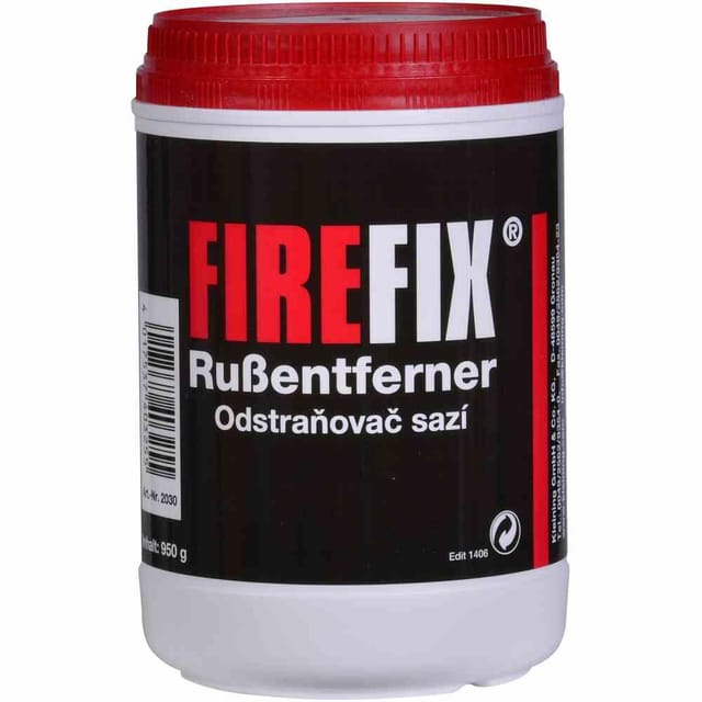 Firefix Rußentferner 950 g Dose