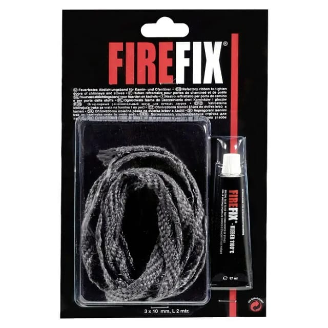 Firefix Feuerfestes Abdichtband 2 m