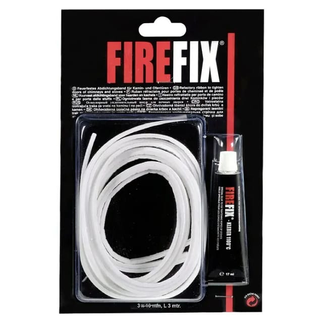 Firefix Abdichtungsflachband 3 m
