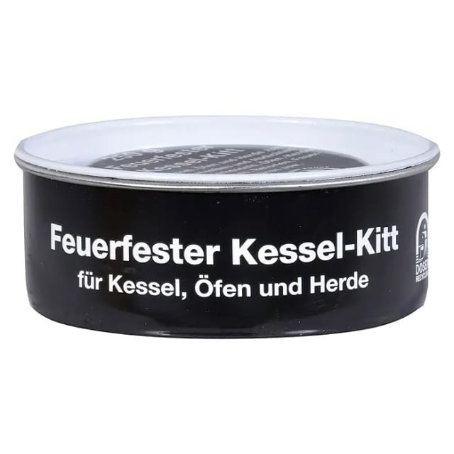 Firefix Ofenkitt 250 g