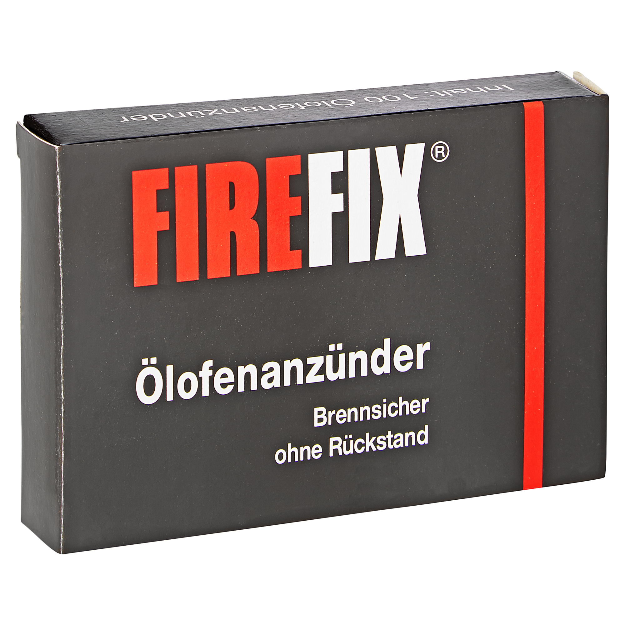 Firefix Ölofenanzünder Bild 3