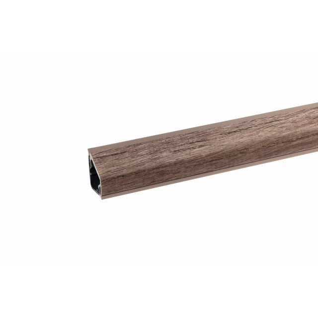 Kaindl Wandabschlussleiste 63,5 cm x 2,4 cm Roosevelt Oak (K5284)