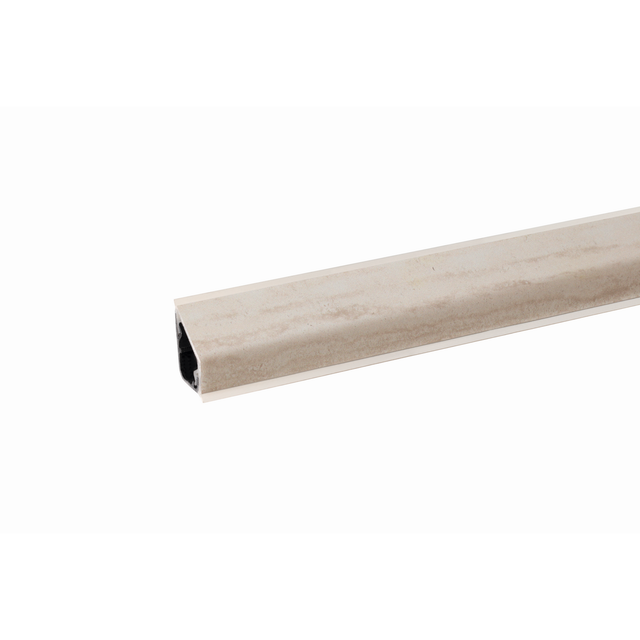 Kaindl Wandabschlussleiste 63,5 cm x 2,4 cm Tibur (37910)