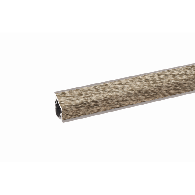 Kaindl Wandabschlussleiste 63,5 cm x 2,4 cm Eiche (K4324)
