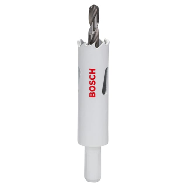 Bosch Lochsäge Bimetall 19 mm