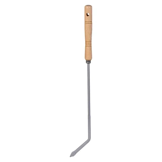 Firefix Stocheisen mit Holzgriff