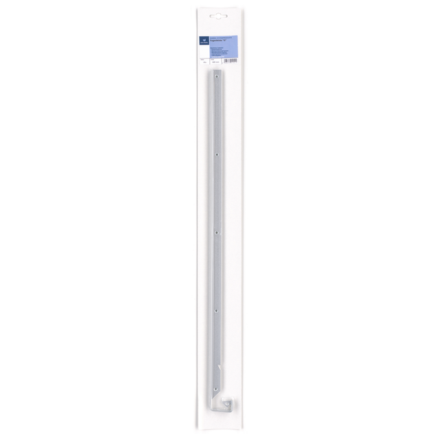 Kaindl Fugenleiste-Längsverbindung für Arbeitsplatten Alu 600 mm x 38 mm
