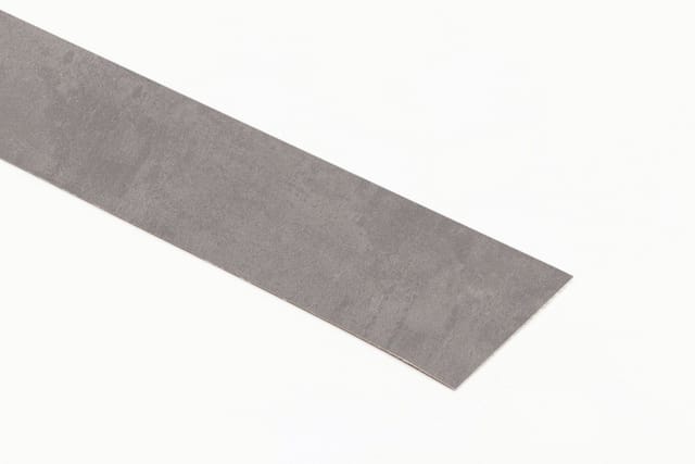 Kaindl Kantenumleimer 65 cm x 4,5 cm Beton Art Perlgrau (44375) 2er Pack
