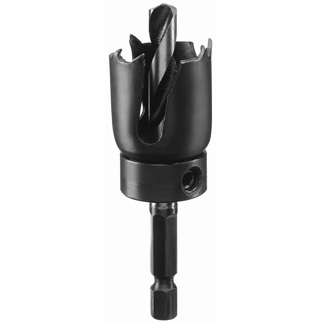 Bosch Lochsäge für Spot-Strahler 25 mm