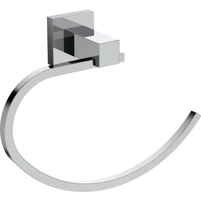 Ideal Standard Handtuchring IOM Cube Chrom