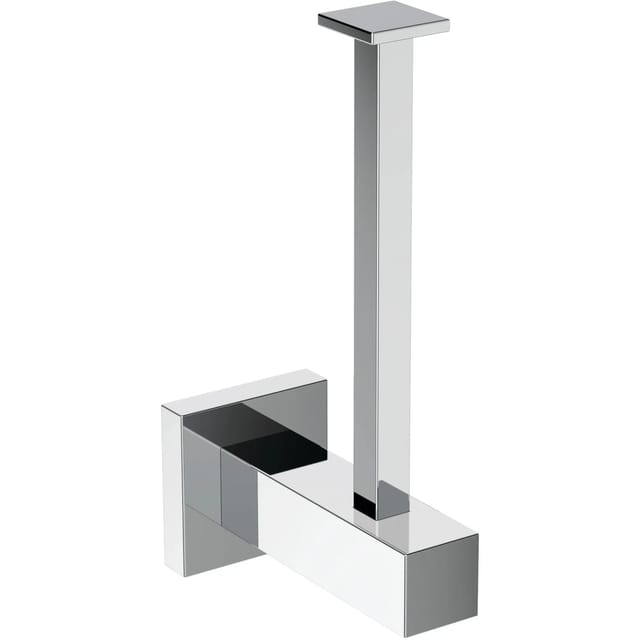 Ideal Standard Papier-/ Reserverollenhalter IOM Cube Chrom
