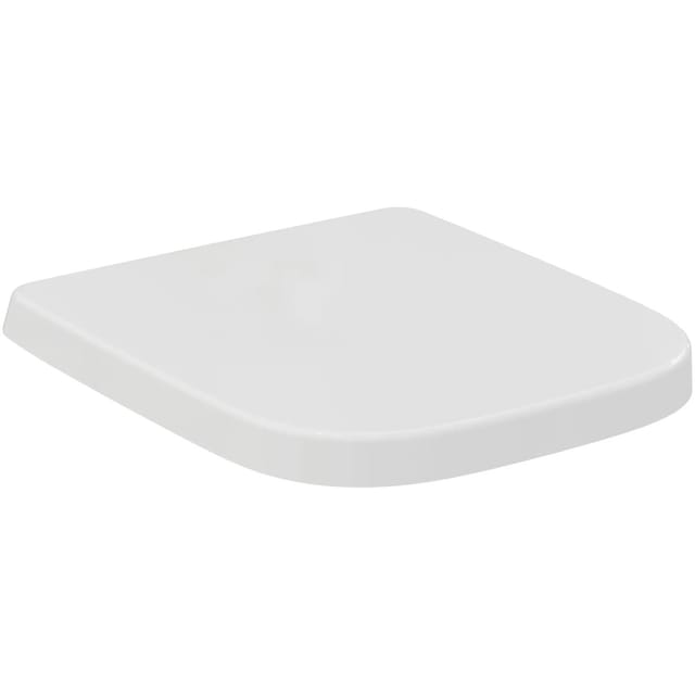 Ideal Standard WC-Sitz i.life S Wrapover Weiß