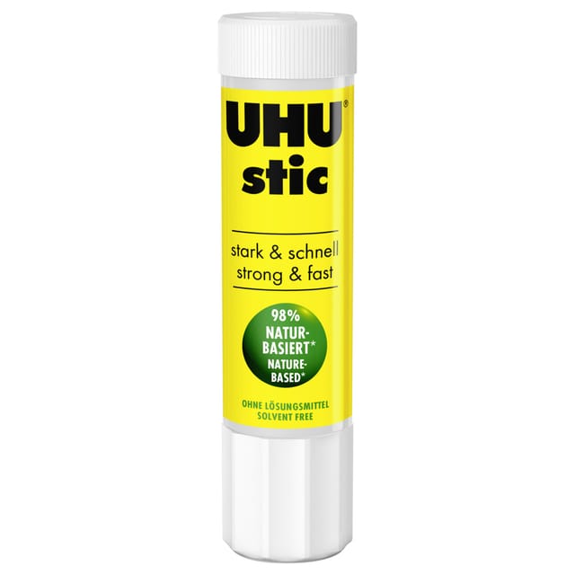Uhu Stic Klebestift 21 g