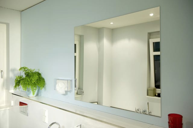 Tesa Powerbond Montageband Mirror 5 m x 19 mm