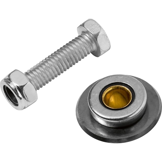 LUX-TOOLS Ersatzschneidrad Classic 2 mm x Ø 22 mm