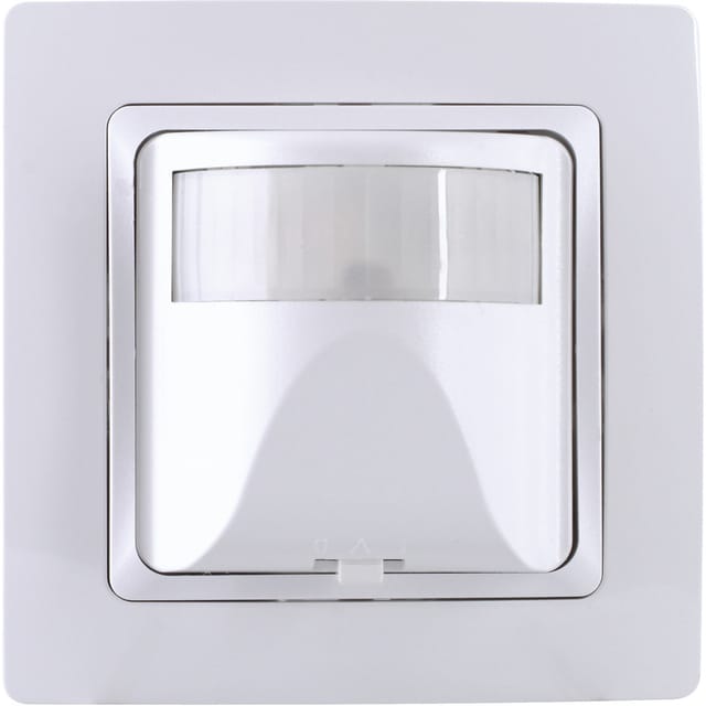 Koop Bewegungsmelder INFRAcontrol R 180° Unterputz IP20 Arktisweiß