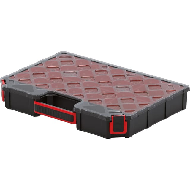 Kistenberg Werkzeug-Organizer Tager Carbo 284 mm x 390 mm x 60 mm