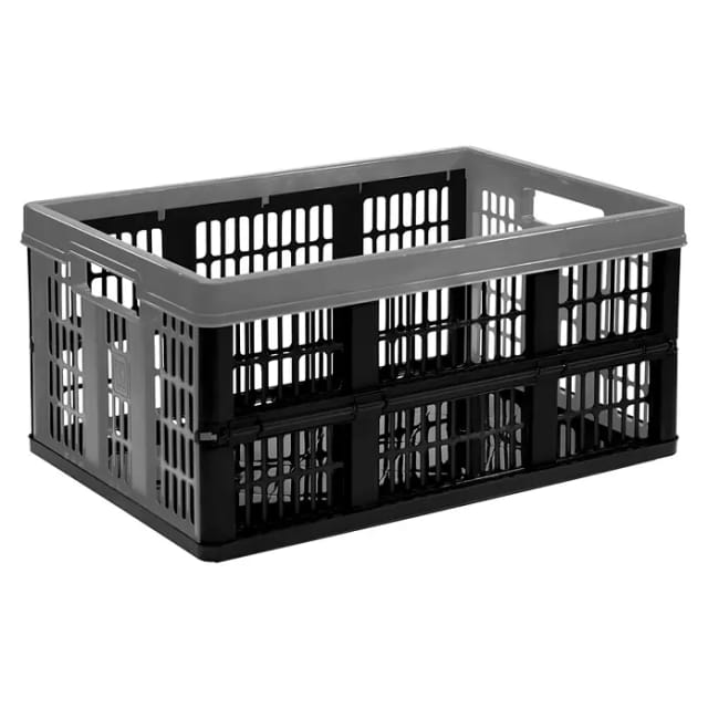 Tontarelli Klappbox Voila Heavy 32, Silber