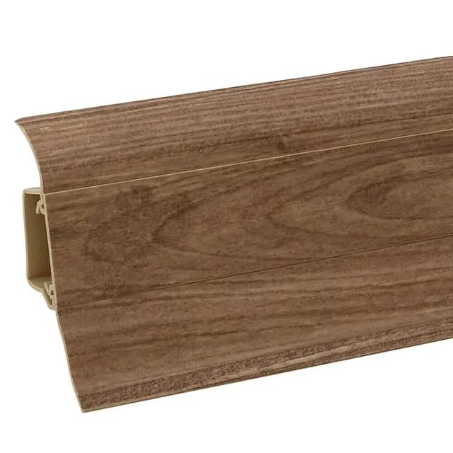 Sockelleiste System 5 Flavour (W470) 50 mm x 19 mm Länge 2500 mm