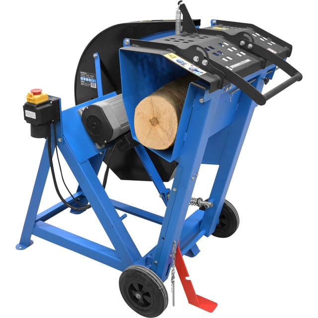 Güde Wippsäge GWS 500 HM-2