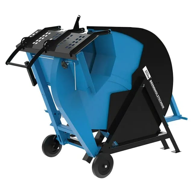 Güde Wippsäge GWS 700 ZR HM-2