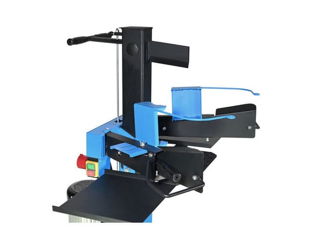 Güde Holzspalter GHS 500/7 TED