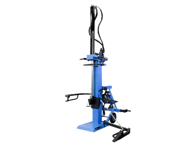 Güde Langholzspalter GHS 1000/14TZ-A