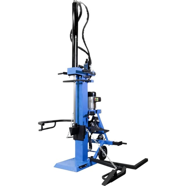Güde Langholzspalter GHS 1000/14TEZ-A