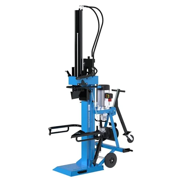 Güde Langholzspalter GHS 1000/25TEZ-A
