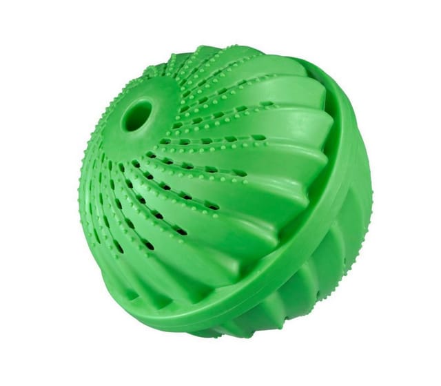 Xavax Waschball Power Pearls Ø 10 cm Grün