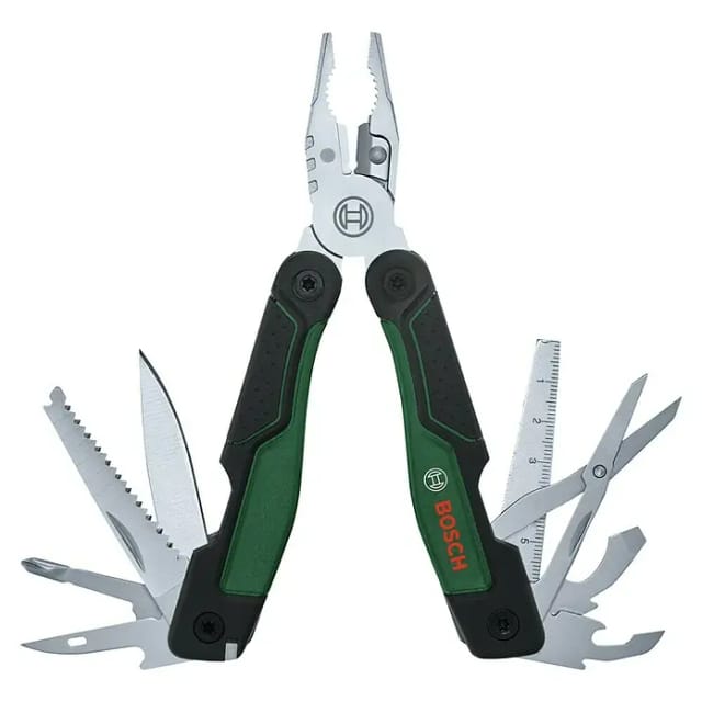 Bosch Multiwerkzeug 16-in-1