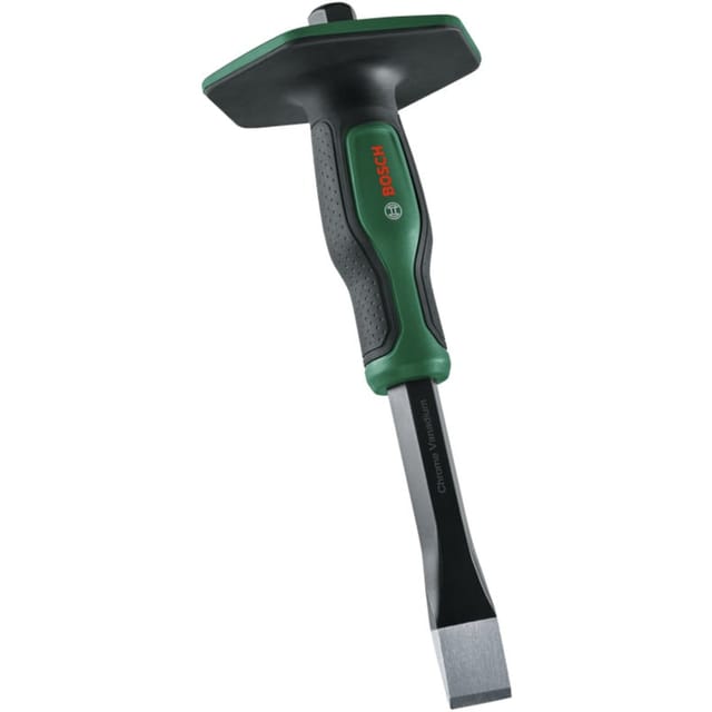 Bosch Steinmeißel flach 22 mm - 250 mm