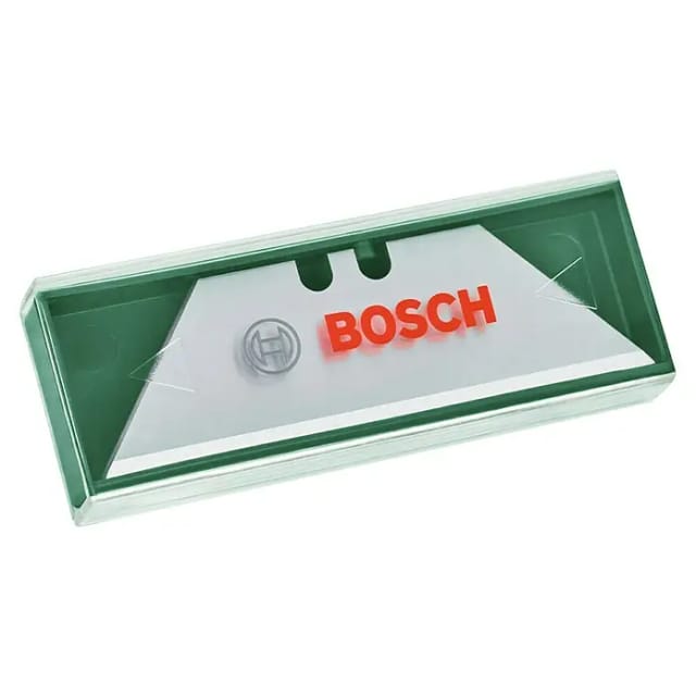 Bosch Trapezklingen 10 Stück