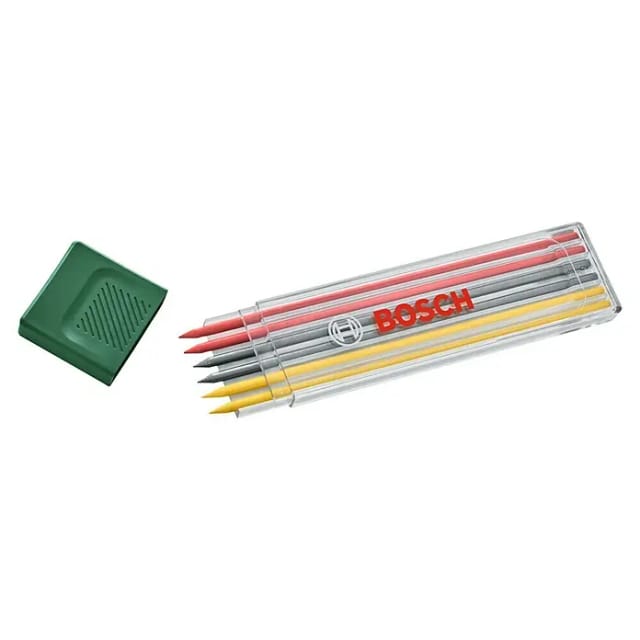 Bosch Minen-Set 6 Stück