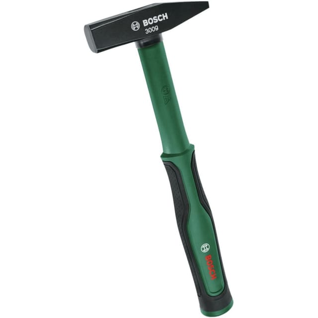 Bosch Schlosserhammer 300 g
