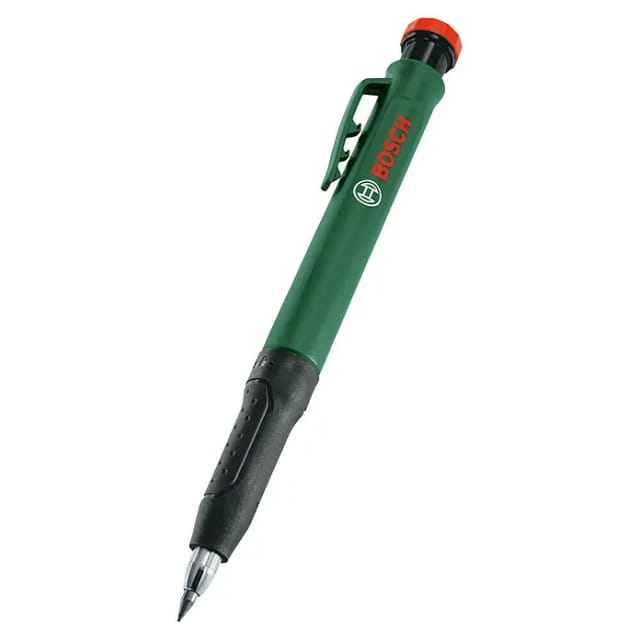 Bosch Tieflochmarker Bleistift