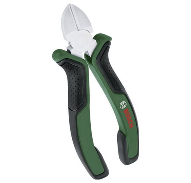 Bosch Diagonal-Seitenschneider 160 mm