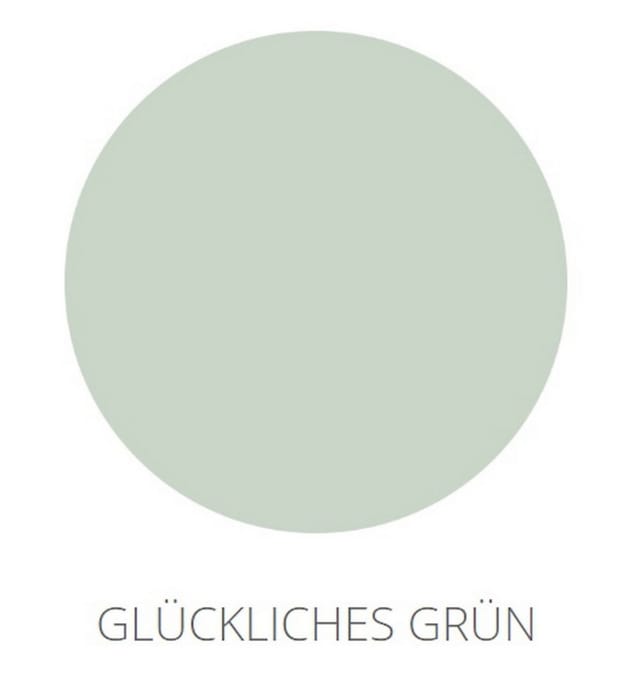 Bondex Kreidefarbe Glückliches Grün 500 ml