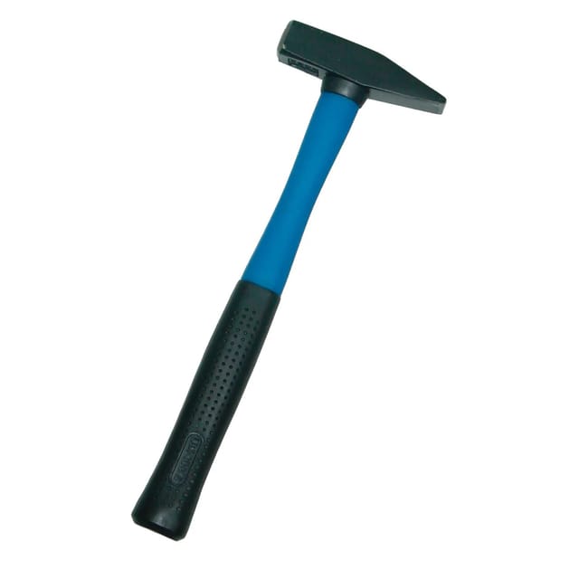 LUX-TOOLS Schlosserhammer 300 g