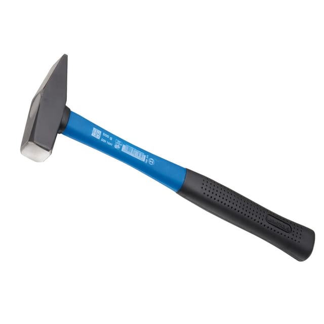 LUX-TOOLS Schlosserhammer 500 g