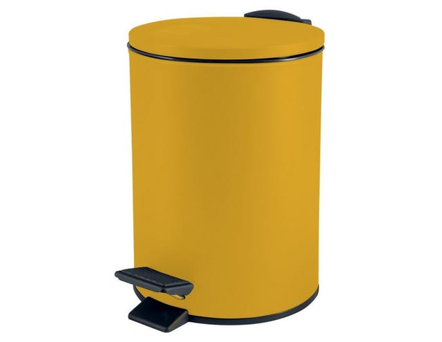 Spirella Treteimer Adelar 3, Safran Matt