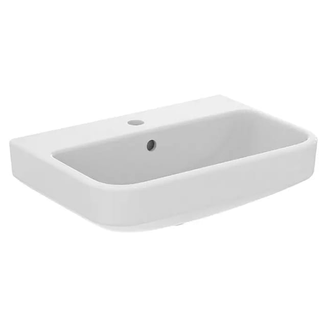 Ideal Standard Waschtisch i.life S 55 cm Weiß