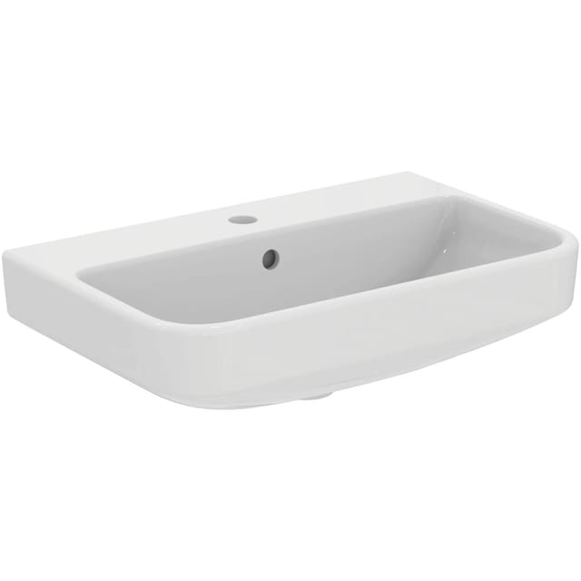 Ideal Standard Waschtisch i.life S 60 cm Weiß
