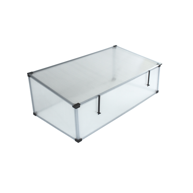 Pergart Feronia Alu 104 cm x 56 cm x 36 cm