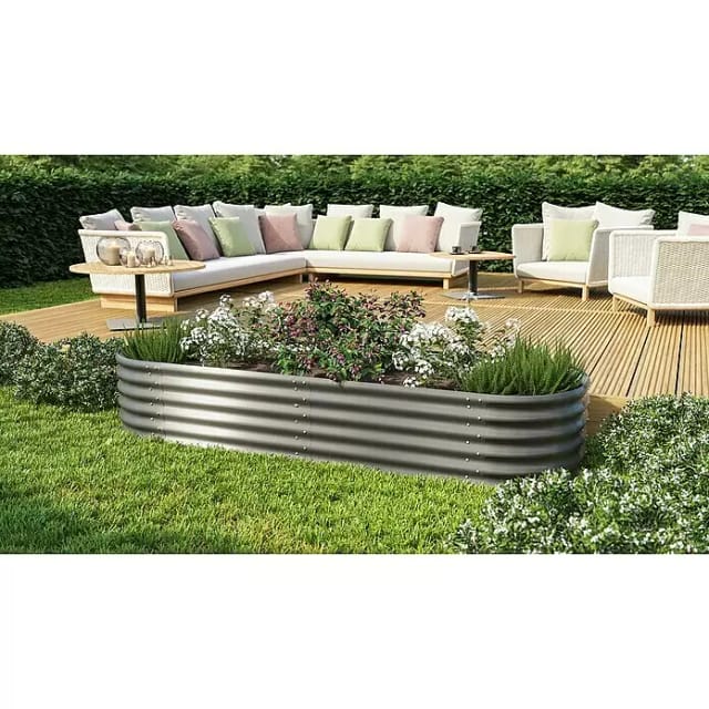 Vitavia Erweiterung stretched 401 Granit 80 cm x 40 cm