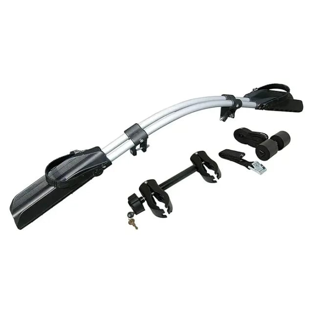 Eufab Fahrradträger-Erweiterung Jake für 3. Fahrrad
