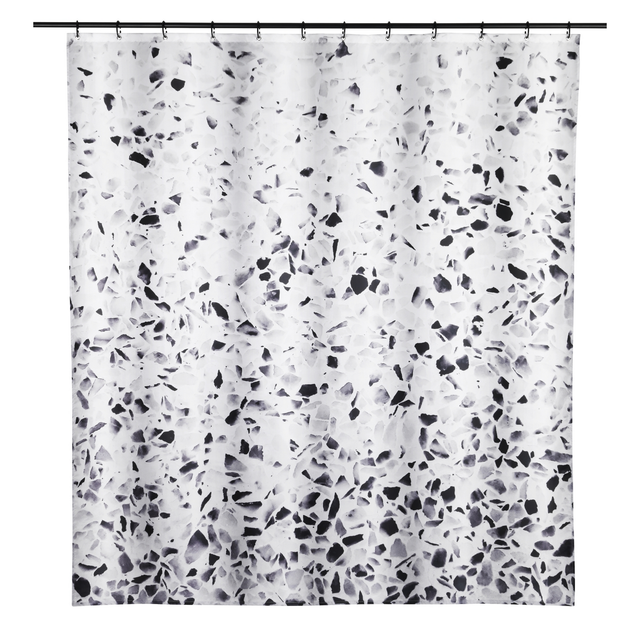 Schöner Wohnen Duschvorhang Tosi 180 cm x 200 cm